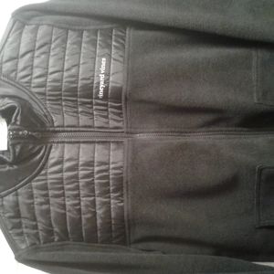 Vineyard Vines Fleece Jacket sz Lg
